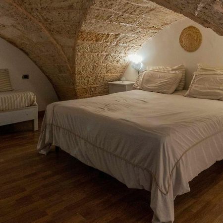 Zen Guest House Olistica Alliste Εξωτερικό φωτογραφία