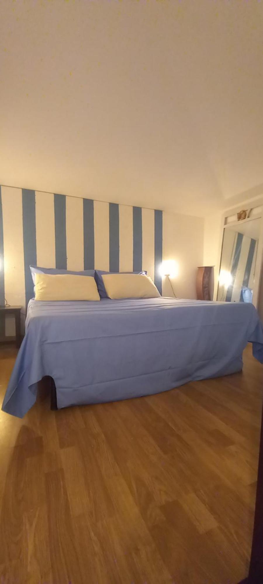 Zen Guest House Olistica Alliste Εξωτερικό φωτογραφία