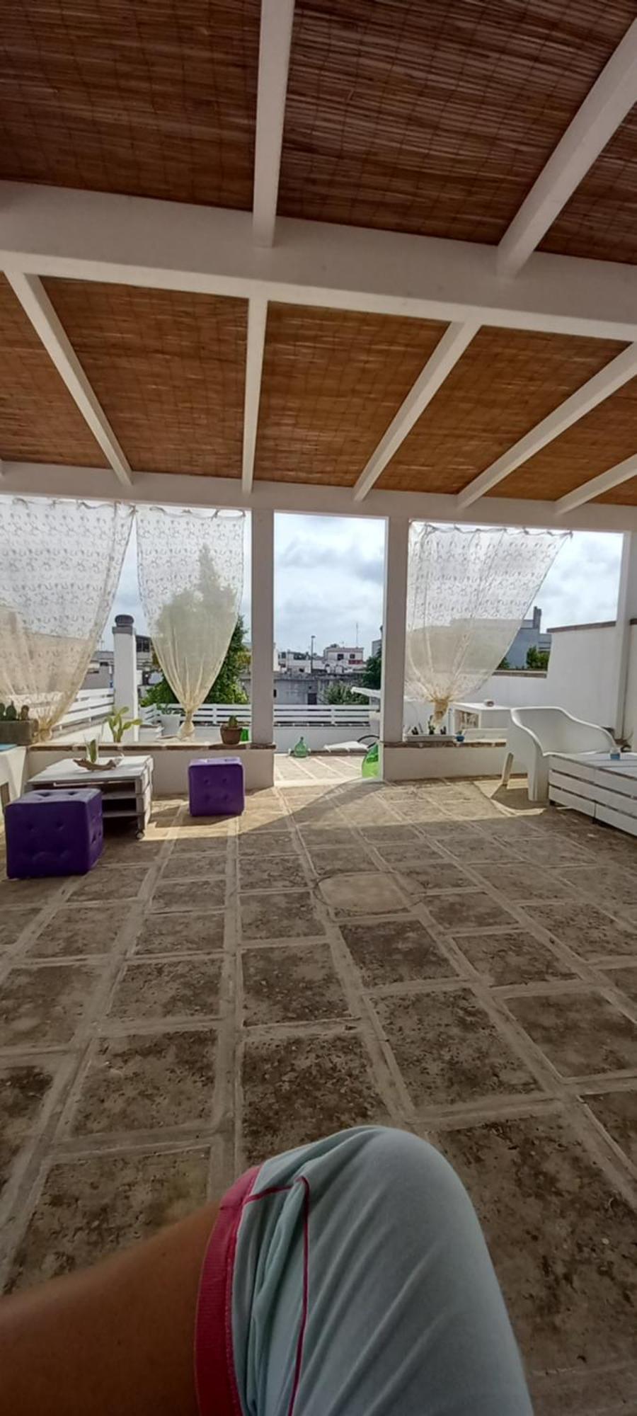 Zen Guest House Olistica Alliste Εξωτερικό φωτογραφία