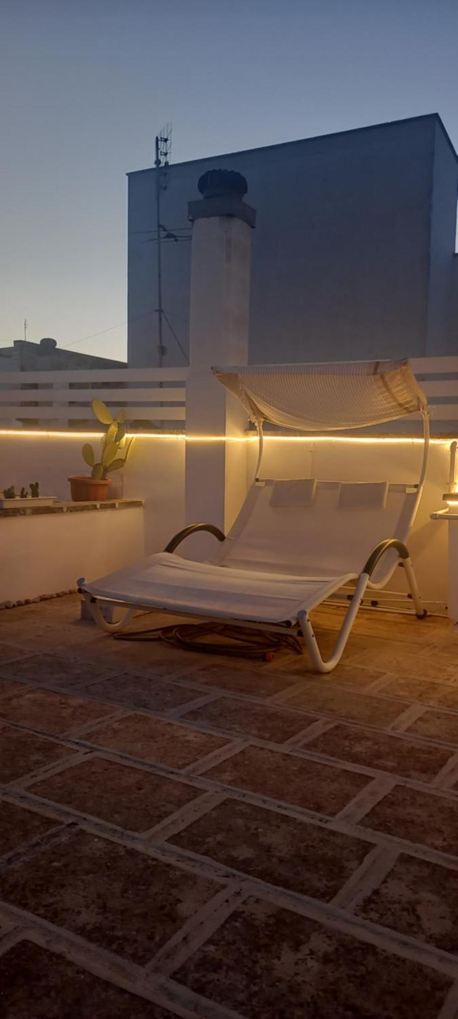 Zen Guest House Olistica Alliste Εξωτερικό φωτογραφία