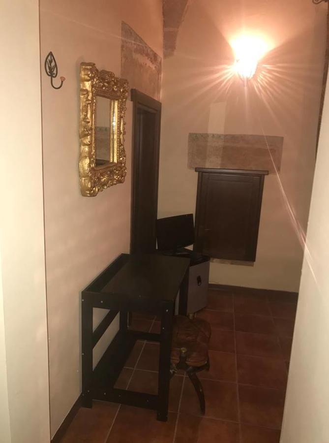 Zen Guest House Olistica Alliste Εξωτερικό φωτογραφία