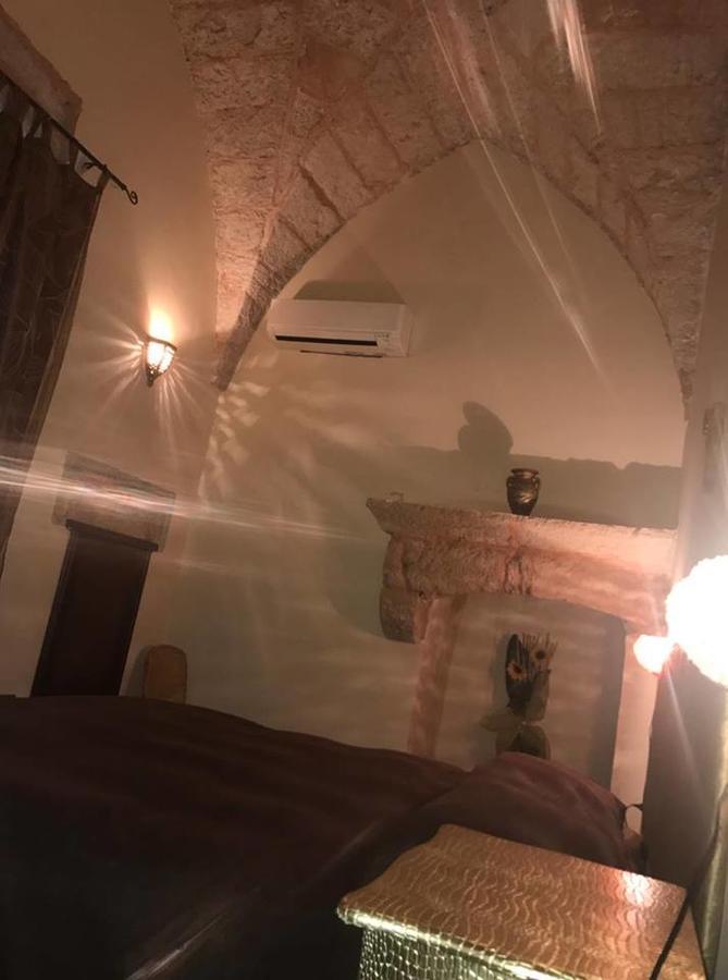 Zen Guest House Olistica Alliste Εξωτερικό φωτογραφία