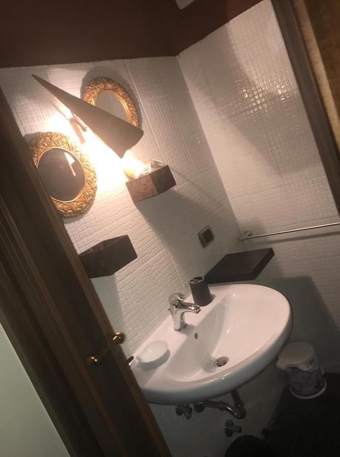 Zen Guest House Olistica Alliste Εξωτερικό φωτογραφία
