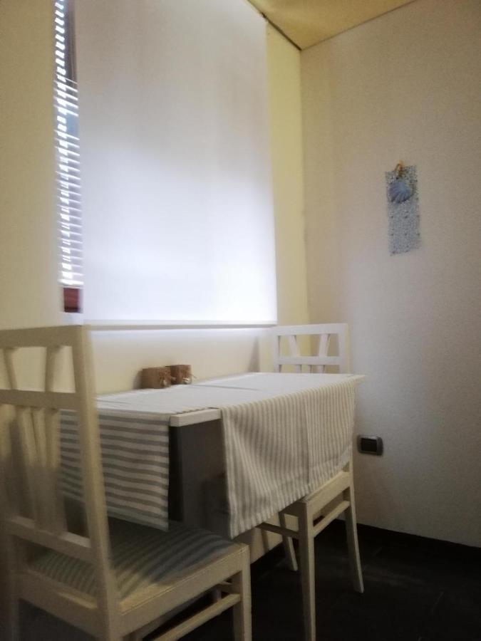Zen Guest House Olistica Alliste Εξωτερικό φωτογραφία